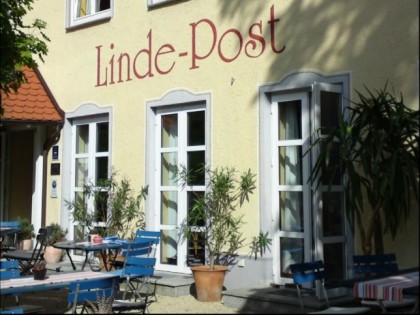 Foto: LindePost